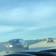 Illustration for article titled Caught another dumb ass asleep at the wheel of their Tesla